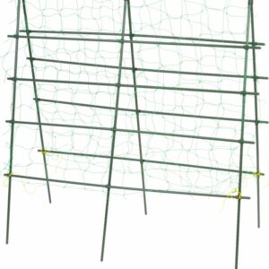 Mreža za kumare s strukturo, 1,2x1,2m | Strend Pro