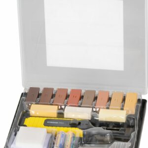 Komplet za popravilo lesa 8150 | Strend Pro