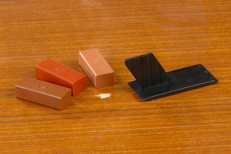 Komplet za popravilo lesa 8150 | Strend Pro