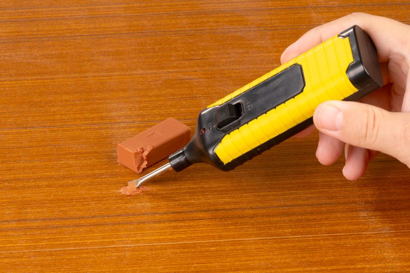 Komplet za popravilo lesa 8150 | Strend Pro