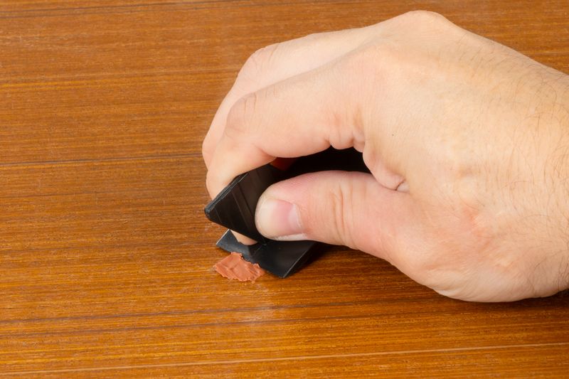 Komplet za popravilo lesa 8150 | Strend Pro