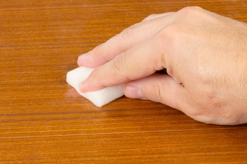 Komplet za popravilo lesa 8150 | Strend Pro