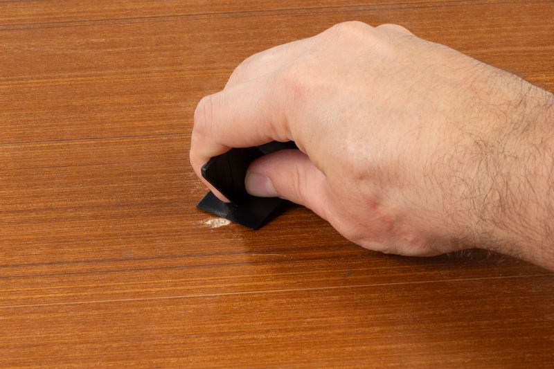 Komplet za popravilo lesa 8150 | Strend Pro