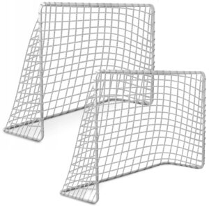 Nogometni gol NS-485, 2 kosa, 183x122x61cm | NEO sport