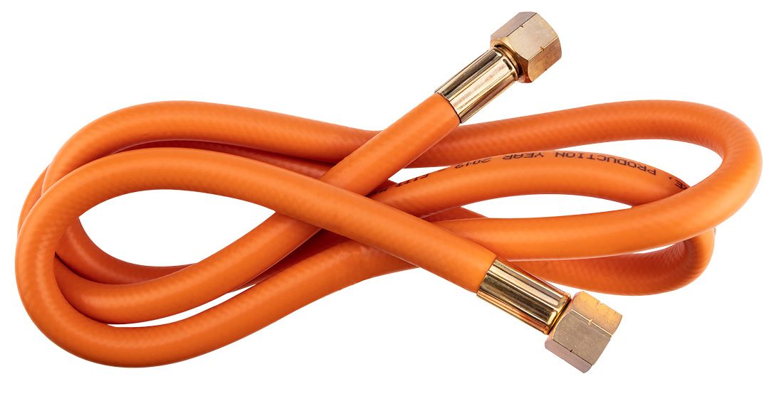 Plinski spajkalnik, 2kW | TOPEX