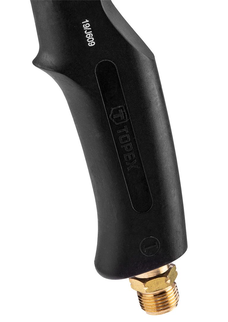 Plinski spajkalnik, 2kW | TOPEX