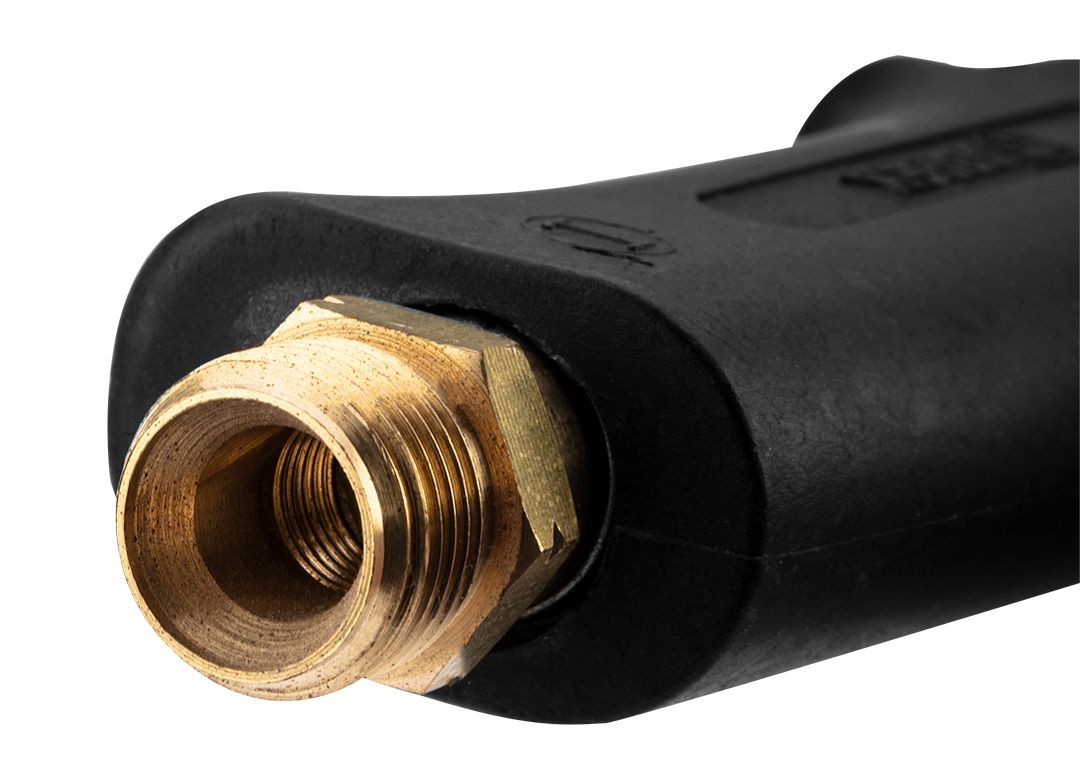 Plinski spajkalnik, 2kW | TOPEX