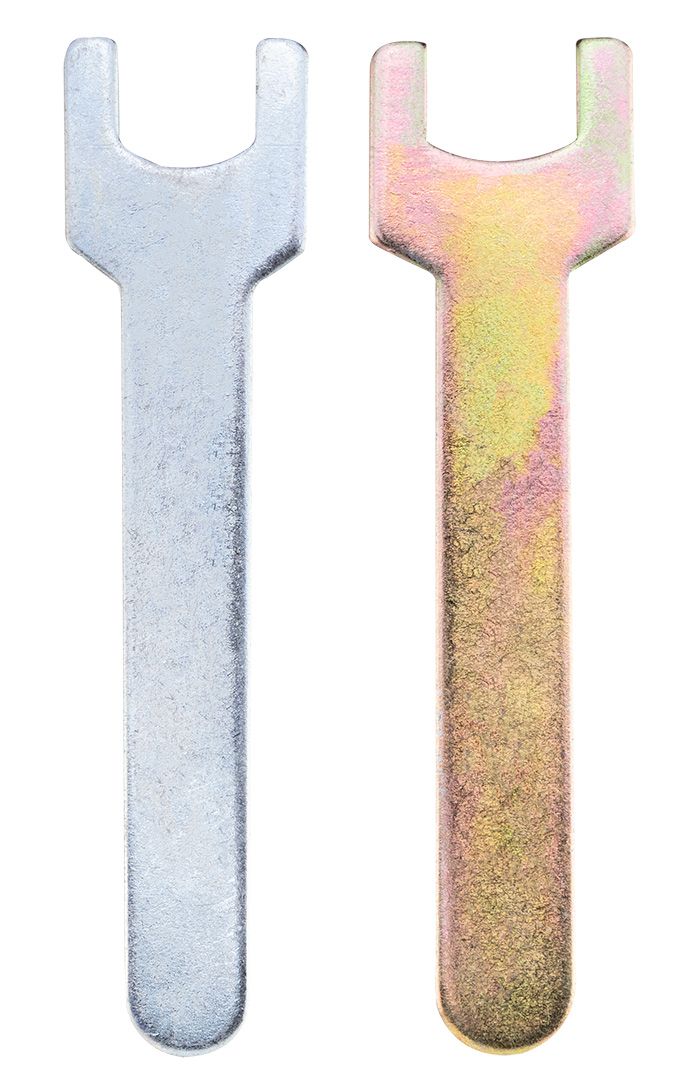 Plinski spajkalnik, 2kW | TOPEX