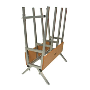 Stojalo za rezanje lesa, 100 kg | DEMA