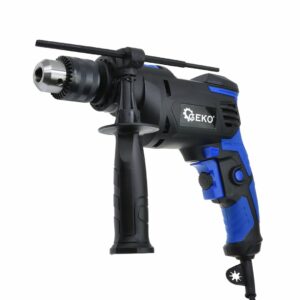 Udarni vrtalnik X-Comfort, 810 W, 13 mm | GEKO