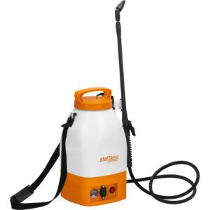 Baterijska škropilnica, 6 l | KD2027
