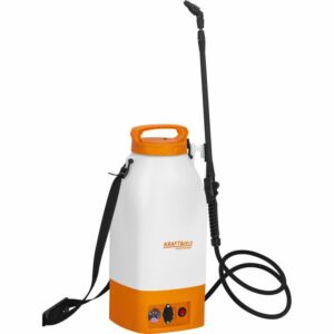 Baterijska škropilnica, 9 l | KD2028