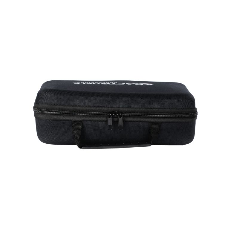 Masažna pištola, 125 W, 9 glav | KD3081