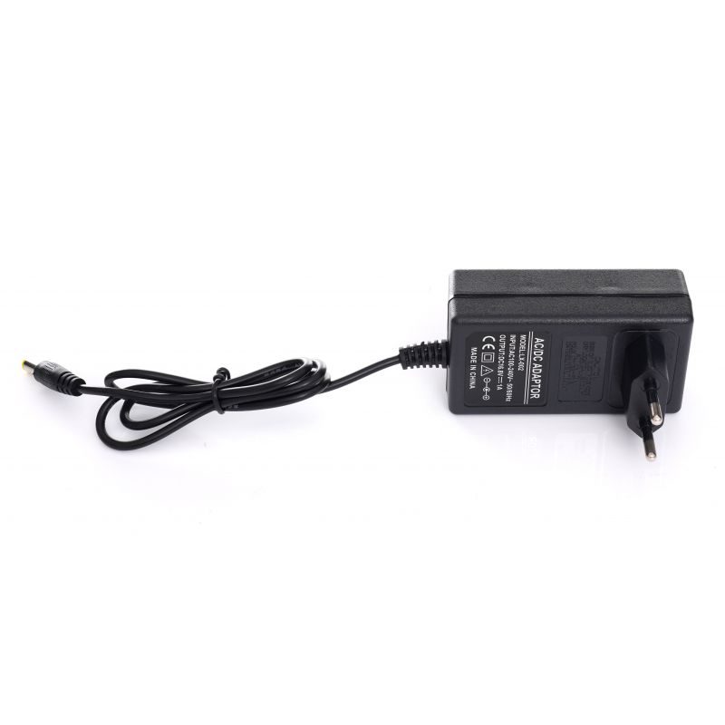 Masažna pištola, 125 W, 8 glav | KD3082