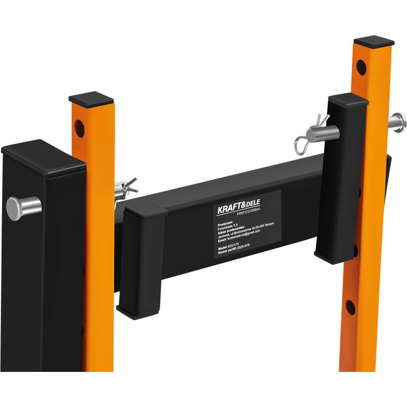 Stojalo za rezanje lesa | KD3175