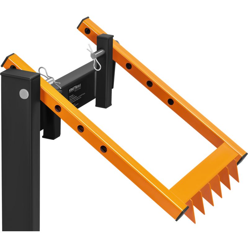 Stojalo za rezanje lesa | KD3175