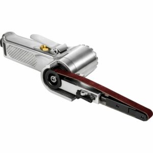 Pnevmatski tračni brusilnik, 10x330mm | KD3375