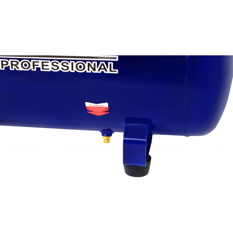 Kompresor brez olja, 50 l, 1500 W | KD4052