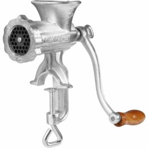 Ročni mlinček za meso, velikost 5 | KD4190