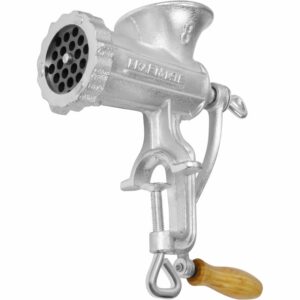 Ročni mlinček za meso, velikost 8 | KD4191