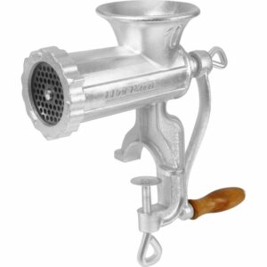 Ročni mlinček za meso, velikost 10 | KD4192