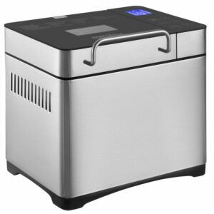 Domača pekarna, 19 programov | KD4220