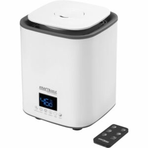 Ultrazvočni vlažilec zraka, 30 W, 3,1 l | KD4356