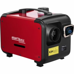 Oljni grelec, 9kW | KD5965