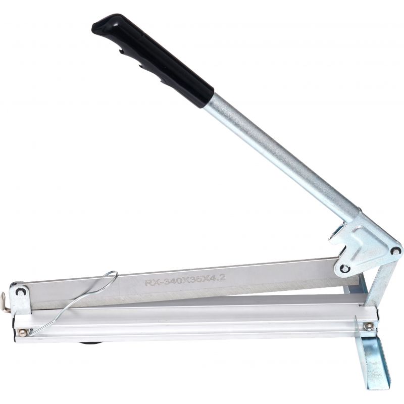 Rezalnik za laminat z rezilom, 340x3 mm | KD637