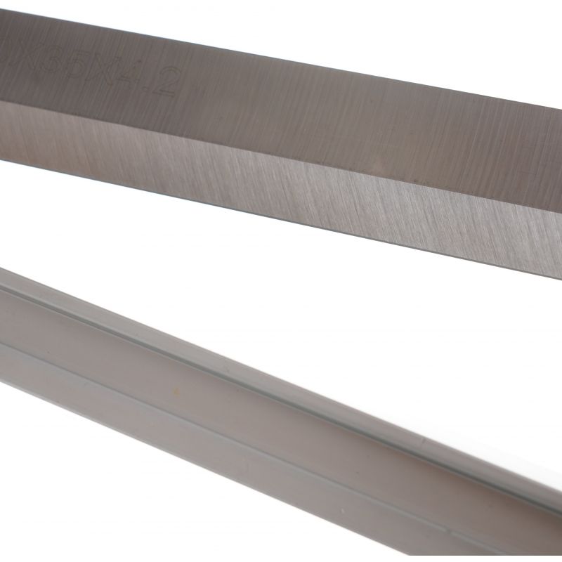 Rezalnik za laminat z rezilom, 340x3 mm | KD637