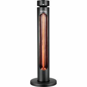 Električni grelec, 2,5 kW | KD6502