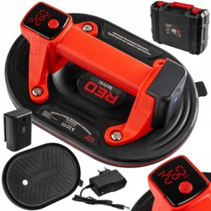 Baterijski vakuumski prisesek RTPPS0170, 260 kg | RED TECHNIC