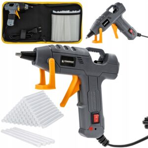 Pištola za lepilo, 100 W | PM-PDK-100T