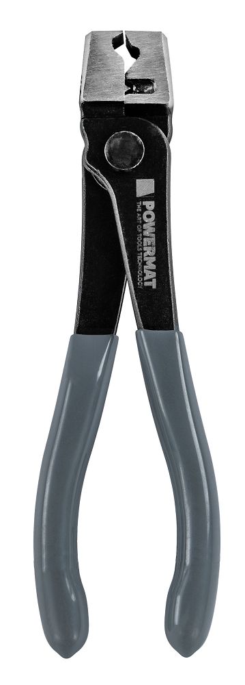 Klešče za vpenjanje Clip-on in Clic-R, 170 mm | PM-SDOZ-170T