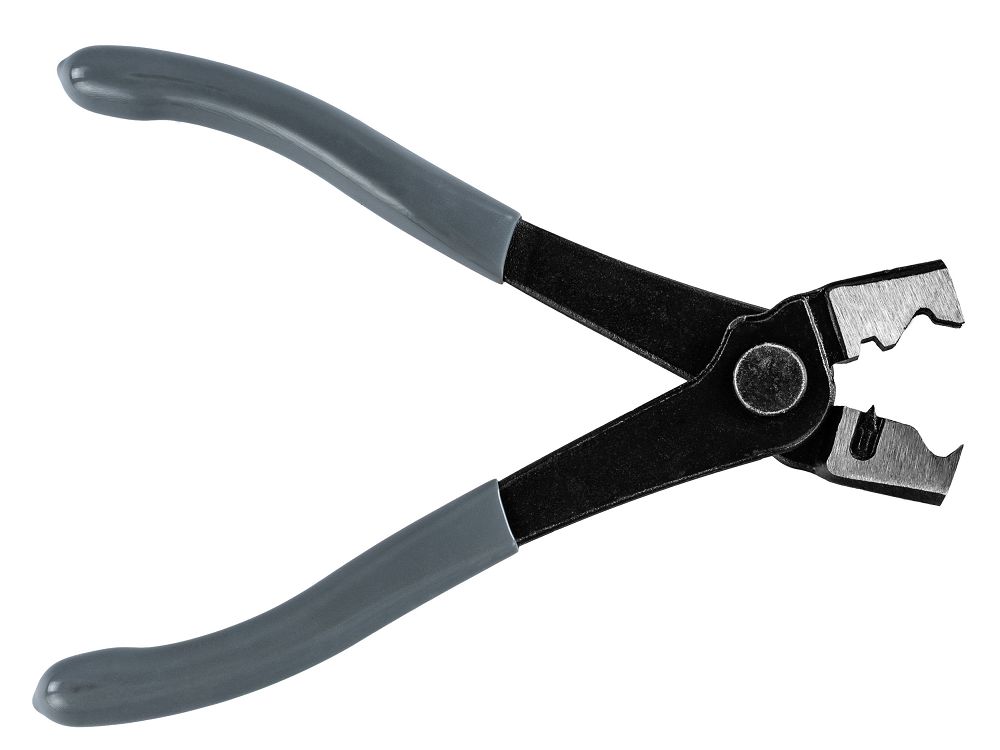Klešče za vpenjanje Clip-on in Clic-R, 170 mm | PM-SDOZ-170T