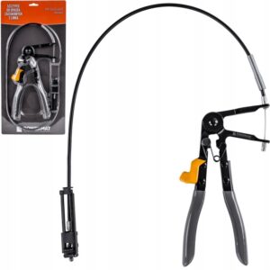 Klešče za kabelske vezice, 690 mm | PM-SDOZ-690T