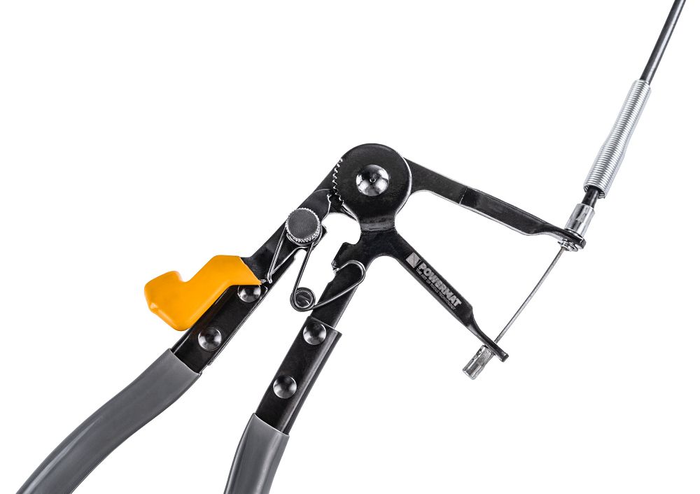 Klešče za kabelske vezice, 690 mm | PM-SDOZ-690T