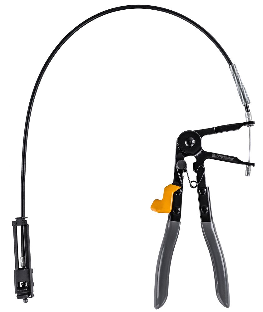 Klešče za kabelske vezice, 690 mm | PM-SDOZ-690T