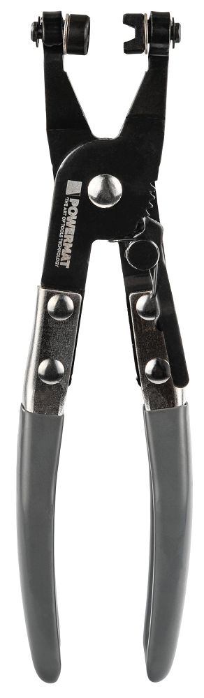 Klešče za kabelske vezice, 9 kosov | PM-SDOZ-9T