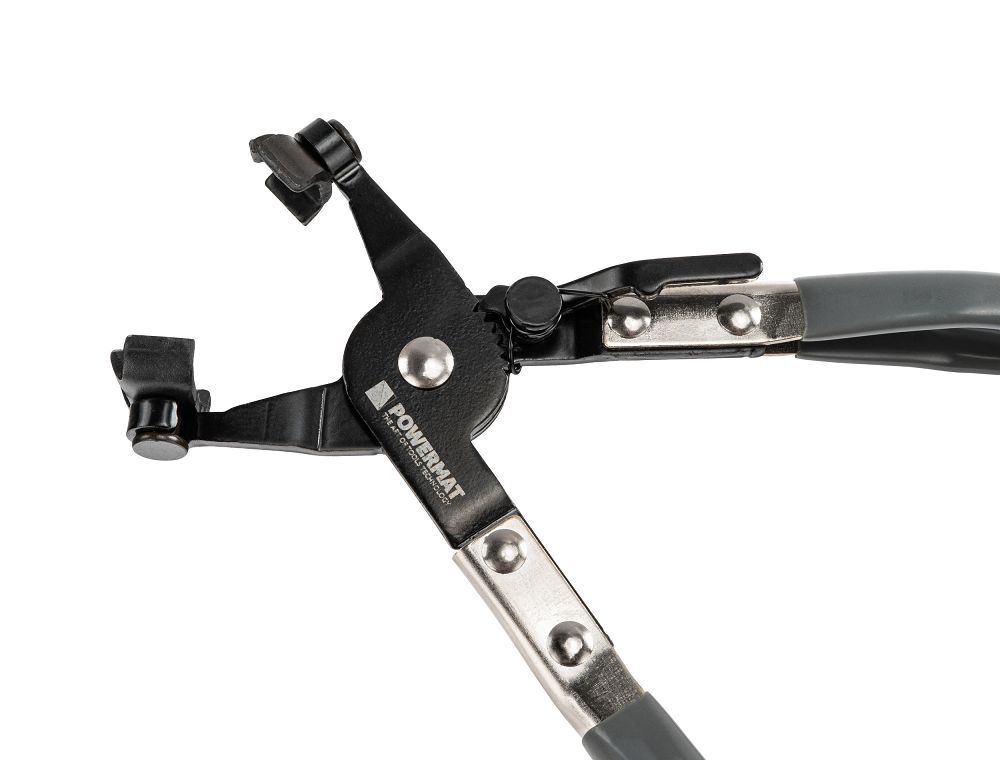 Klešče za kabelske vezice, 9 kosov | PM-SDOZ-9T