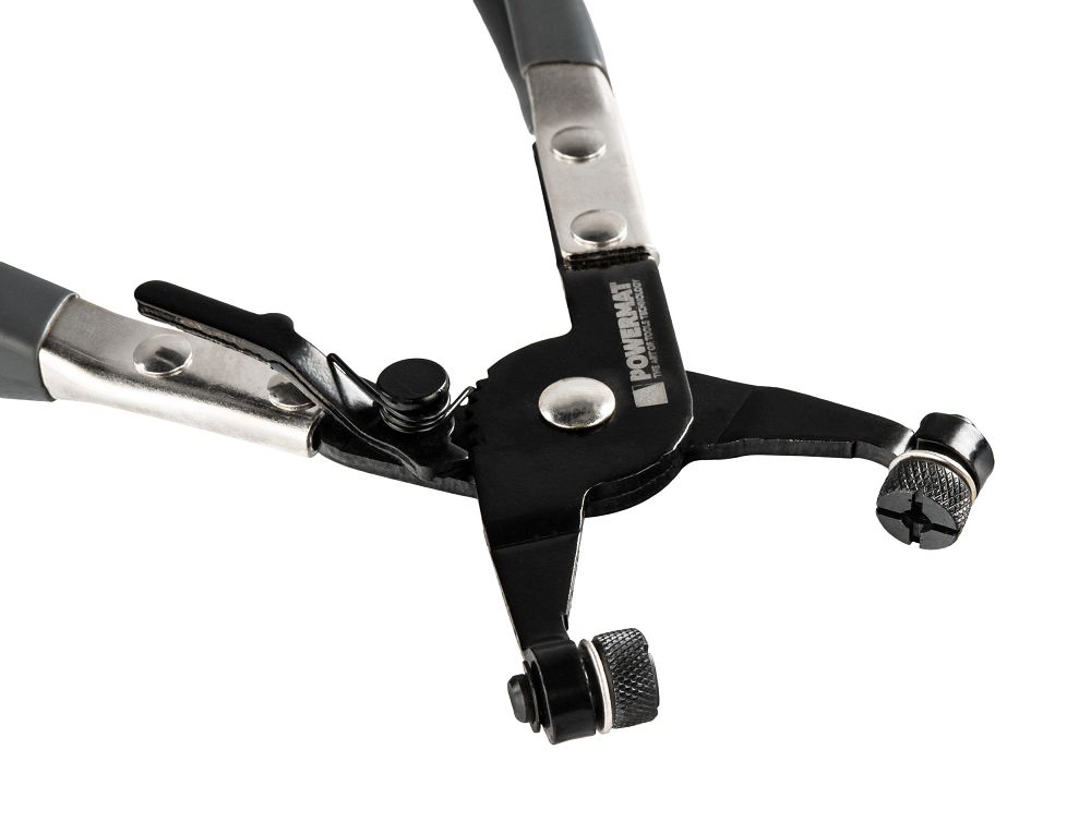 Klešče za kabelske vezice, 9 kosov | PM-SDOZ-9T