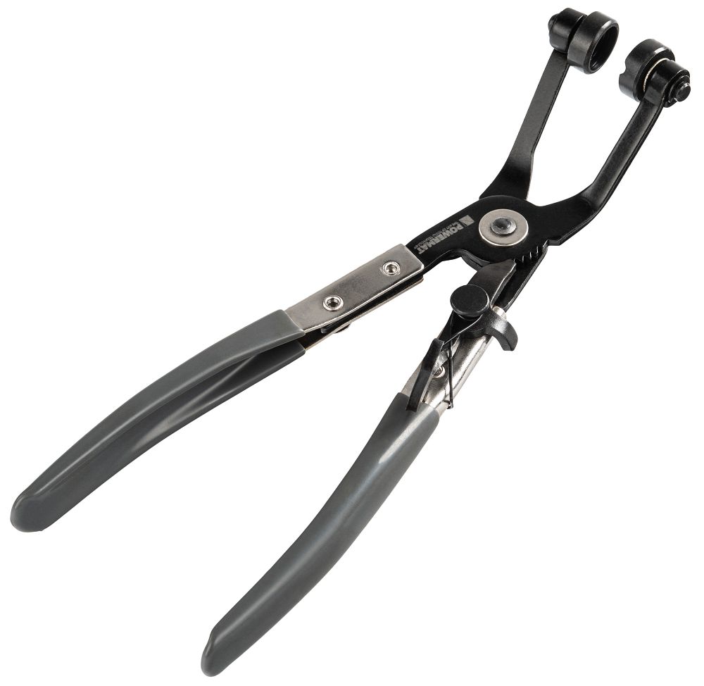 Klešče za kabelske vezice, 9 kosov | PM-SDOZ-9T