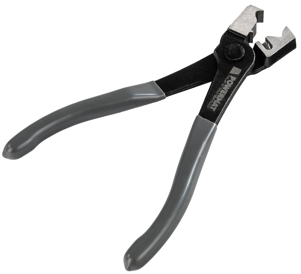 Klešče za kabelske vezice, 9 kosov | PM-SDOZ-9T