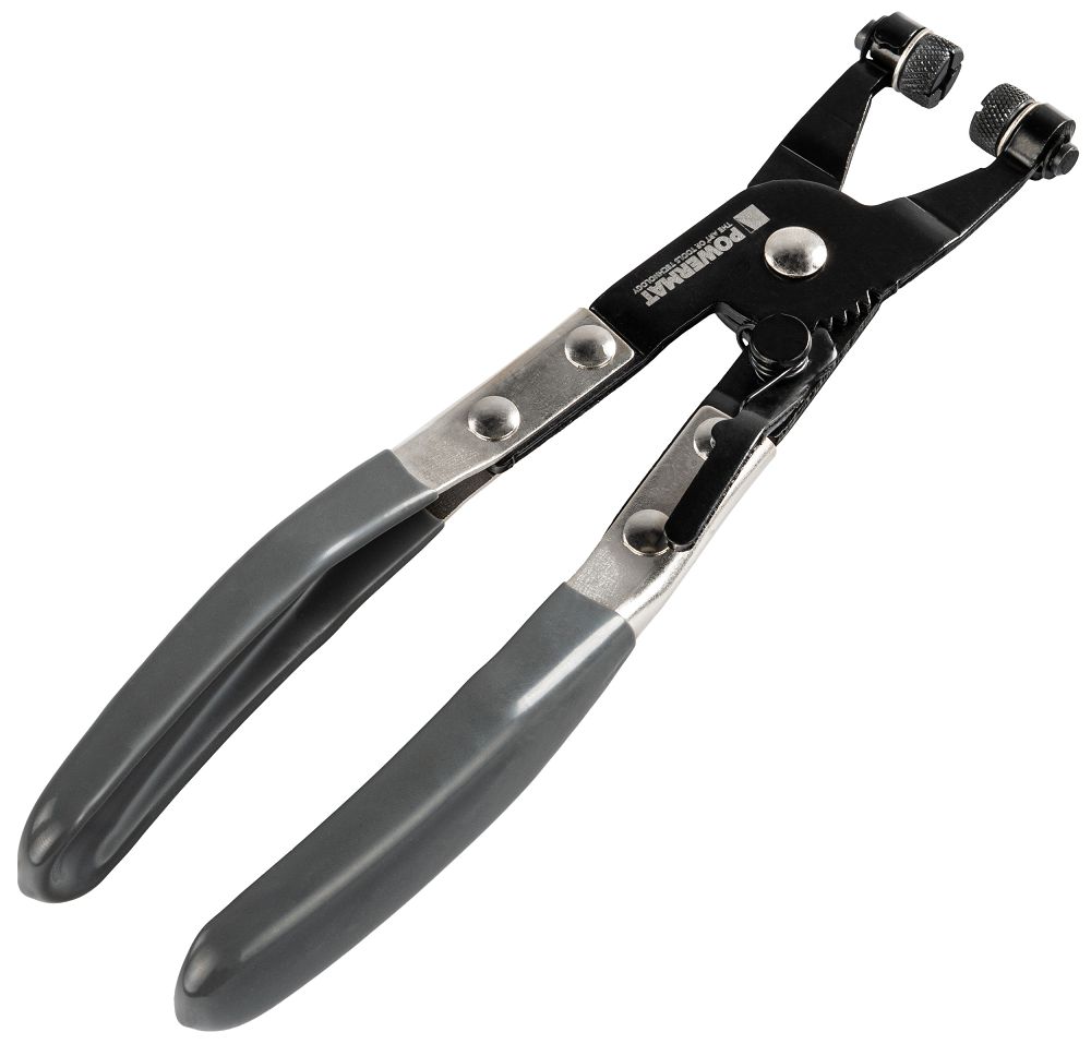 Klešče za kabelske vezice, 9 kosov | PM-SDOZ-9T