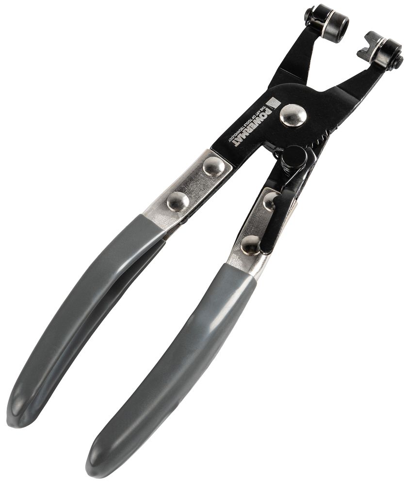 Klešče za kabelske vezice, 9 kosov | PM-SDOZ-9T