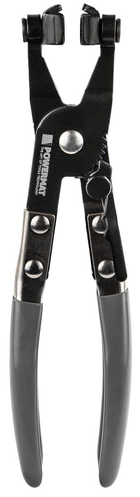 Klešče za kabelske vezice, 9 kosov | PM-SDOZ-9T