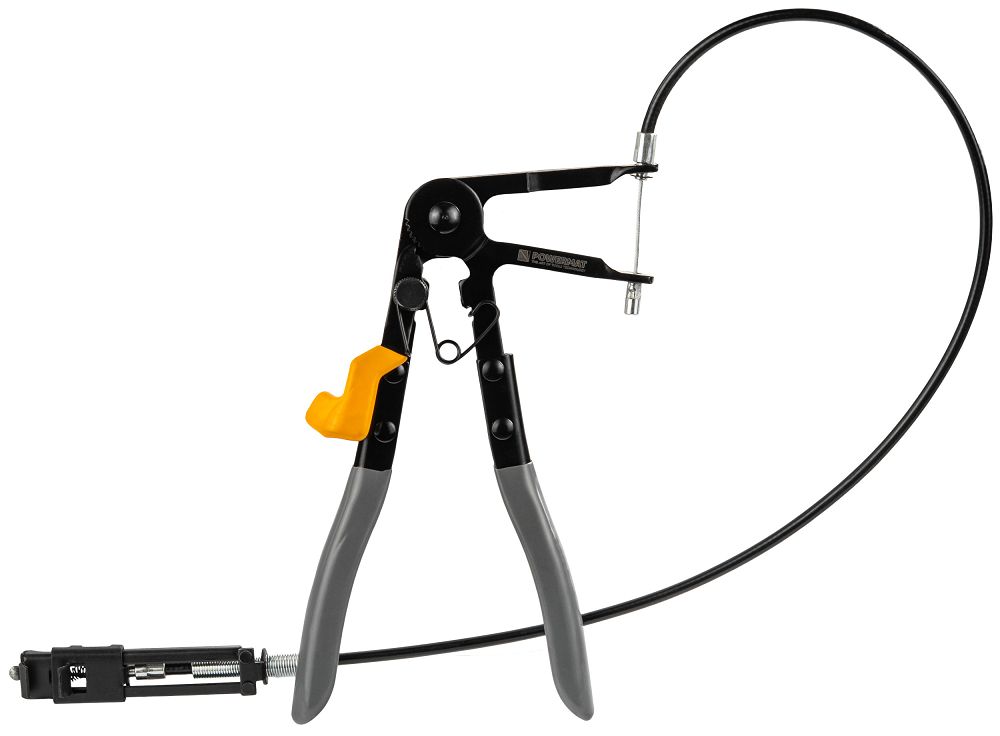 Klešče za kabelske vezice, 9 kosov | PM-SDOZ-9T