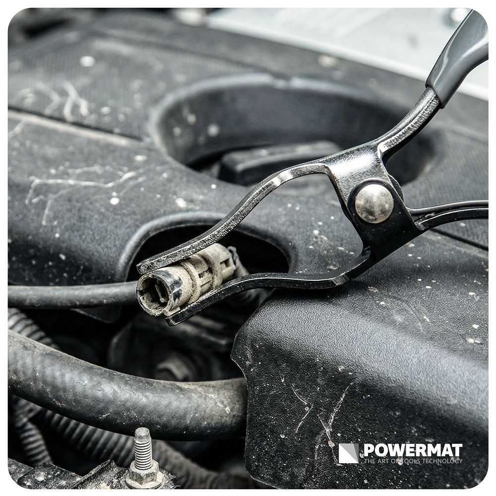 Klešče za kabelske vezice, 9 kosov | PM-SDOZ-9T