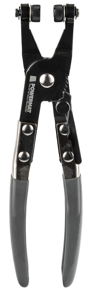 Klešče za kabelske vezice, 9 kosov | PM-SDOZ-9T