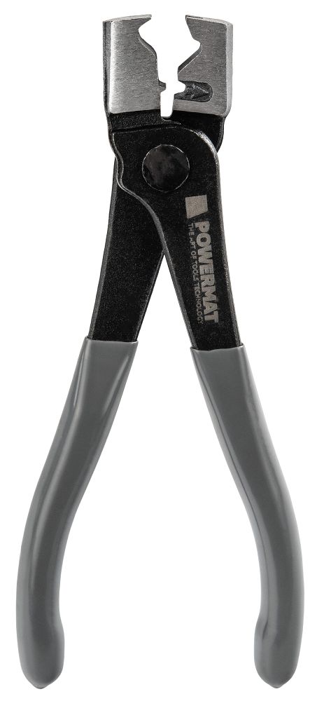 Klešče za kabelske vezice, 9 kosov | PM-SDOZ-9T